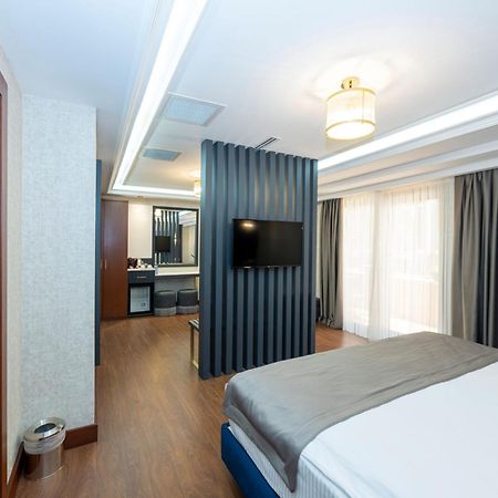 Freya Hotel Istanbul Eksteriør bilde