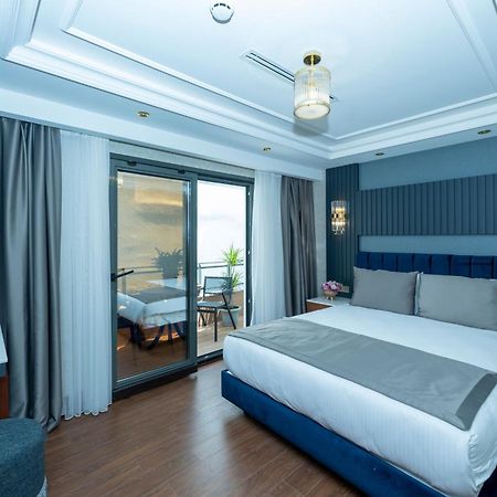 Freya Hotel Istanbul Eksteriør bilde