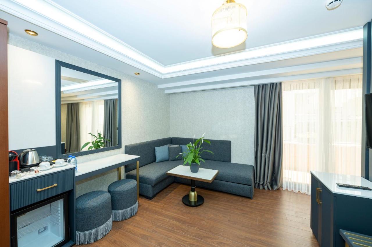 Freya Hotel Istanbul Eksteriør bilde