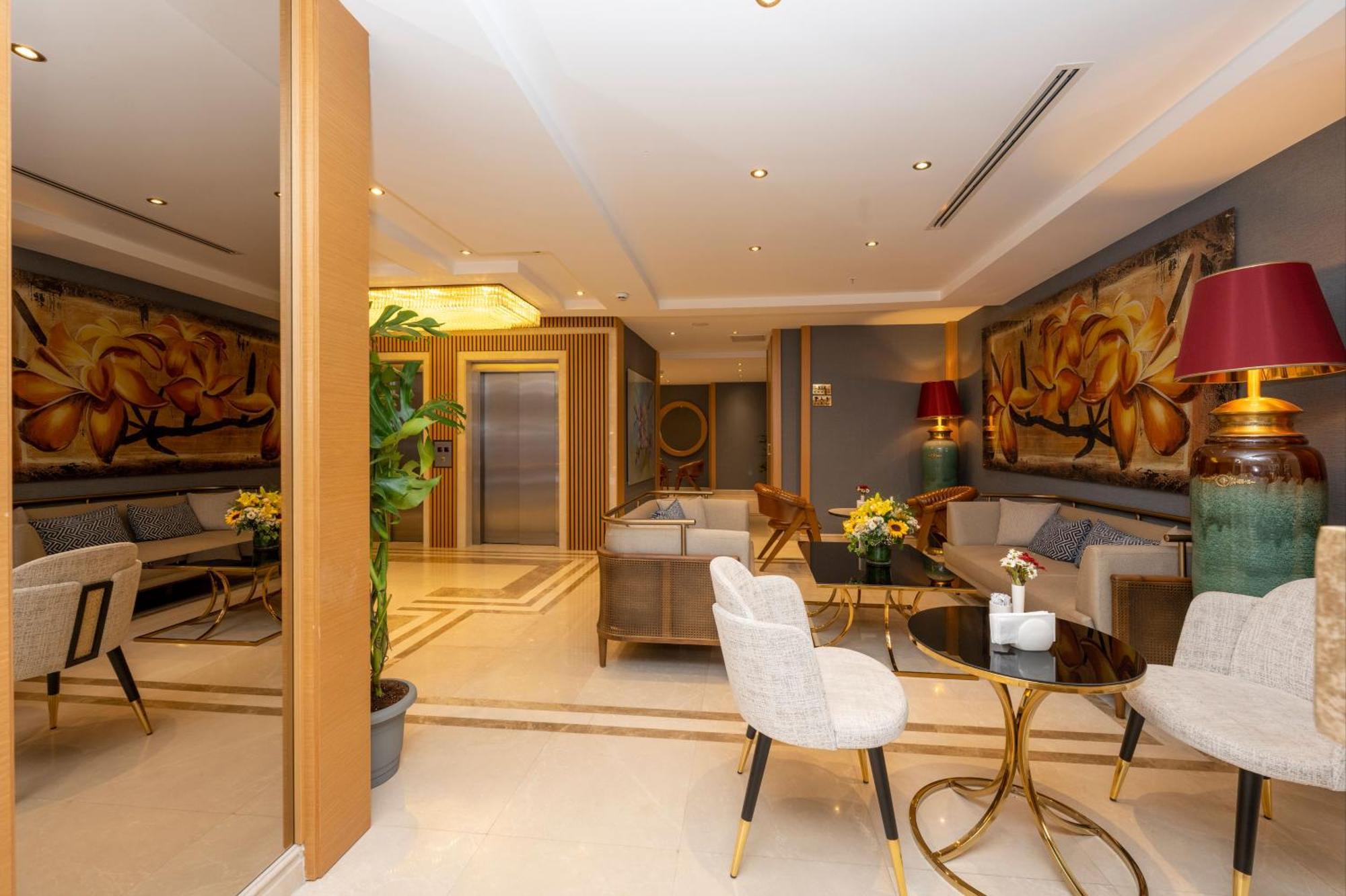 Freya Hotel Istanbul Eksteriør bilde