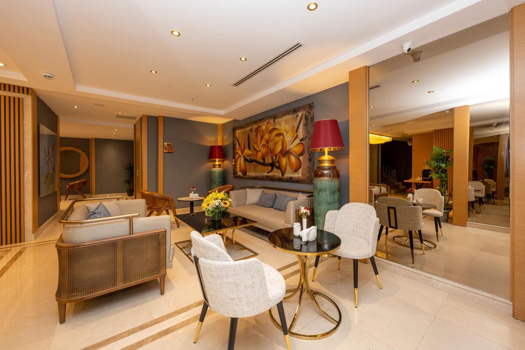 Freya Hotel Istanbul Eksteriør bilde