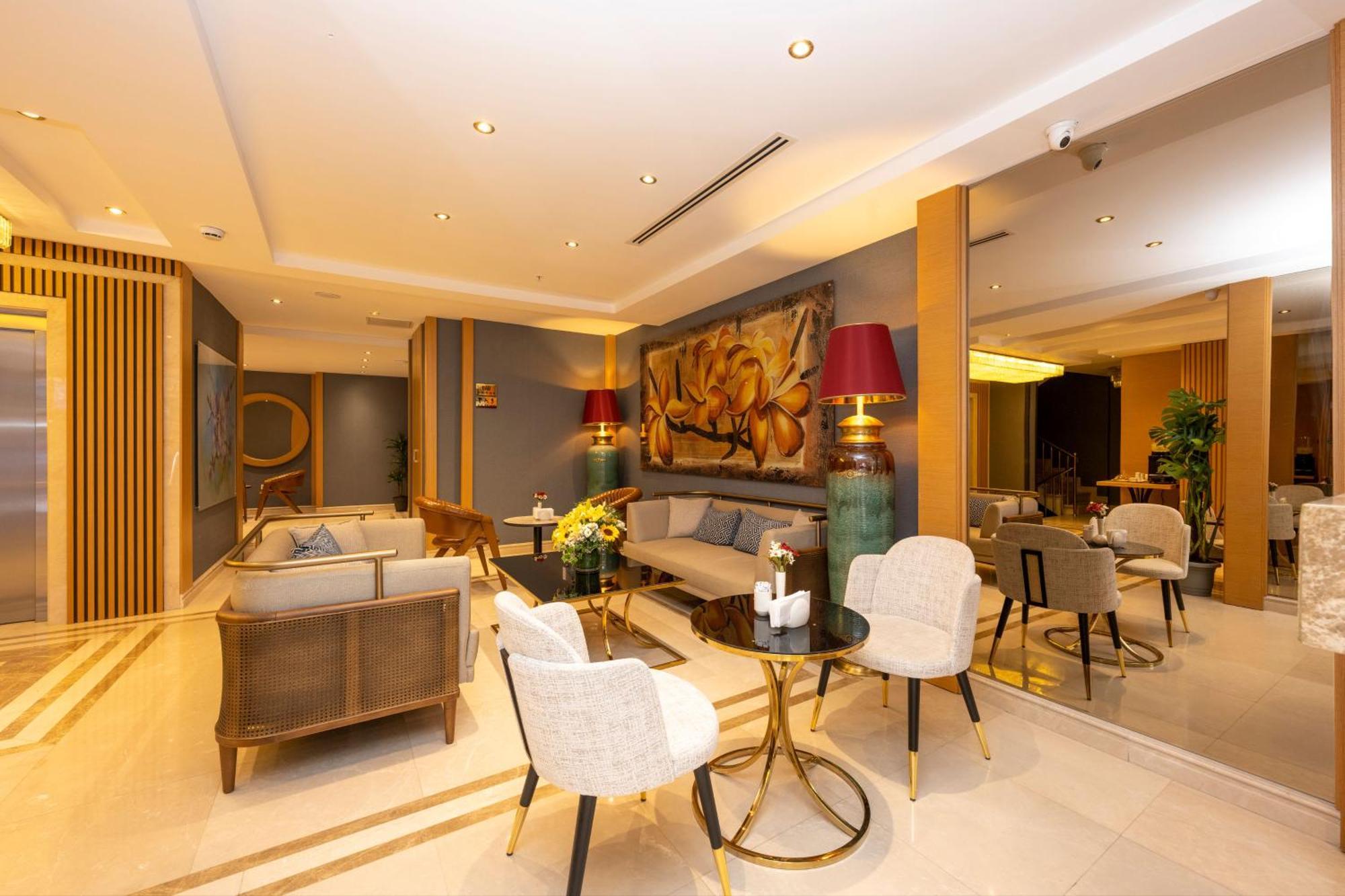 Freya Hotel Istanbul Eksteriør bilde