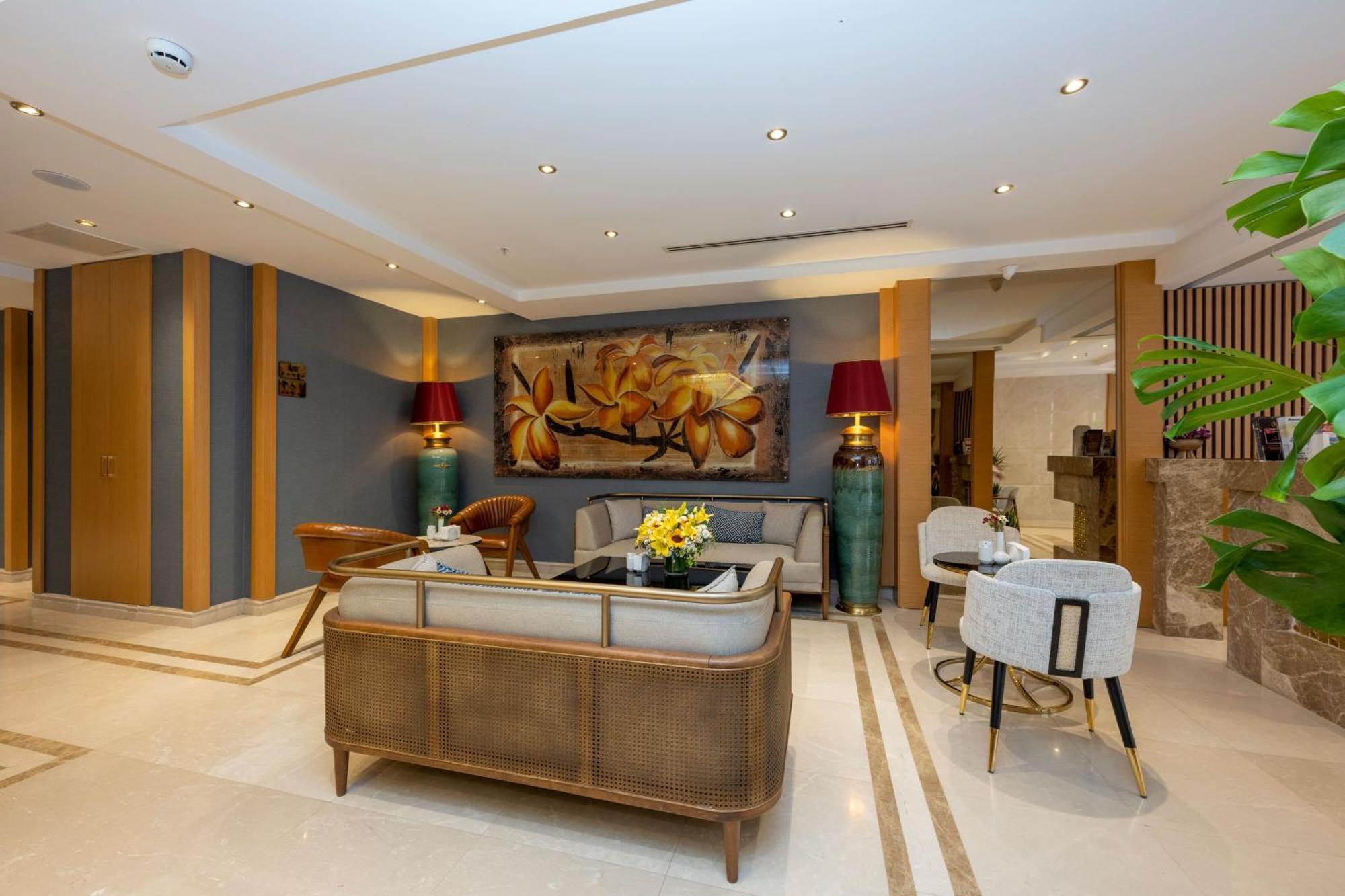 Freya Hotel Istanbul Eksteriør bilde