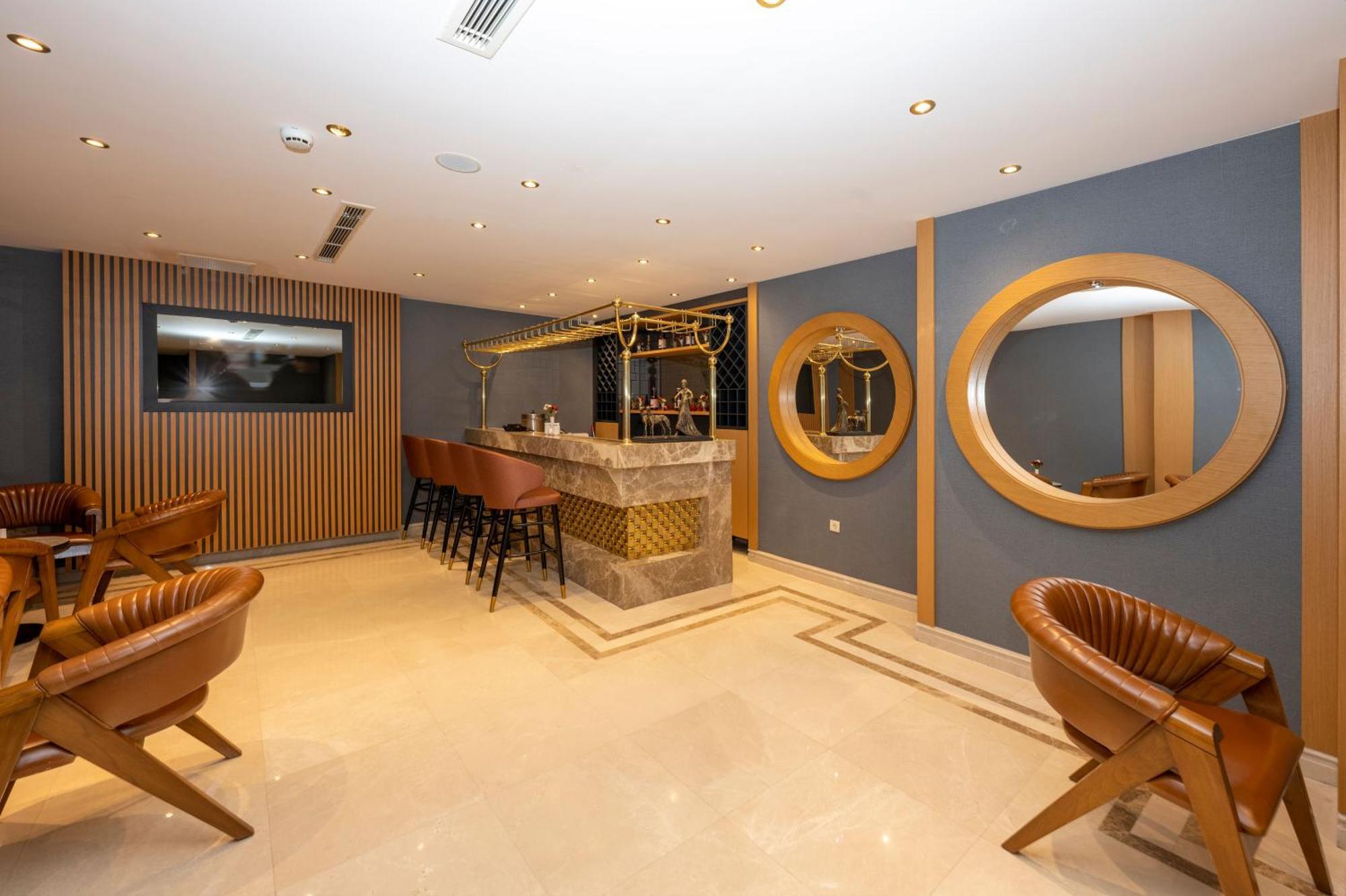 Freya Hotel Istanbul Eksteriør bilde