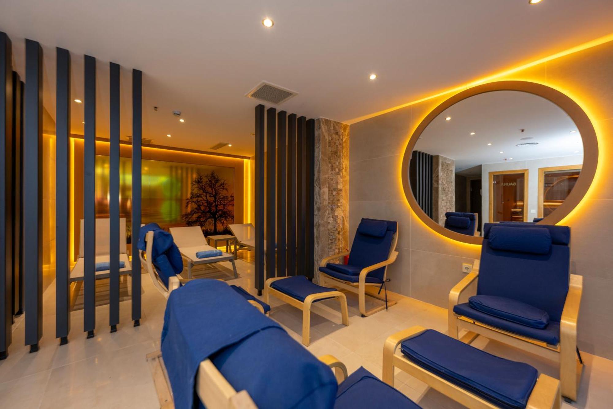 Freya Hotel Istanbul Eksteriør bilde