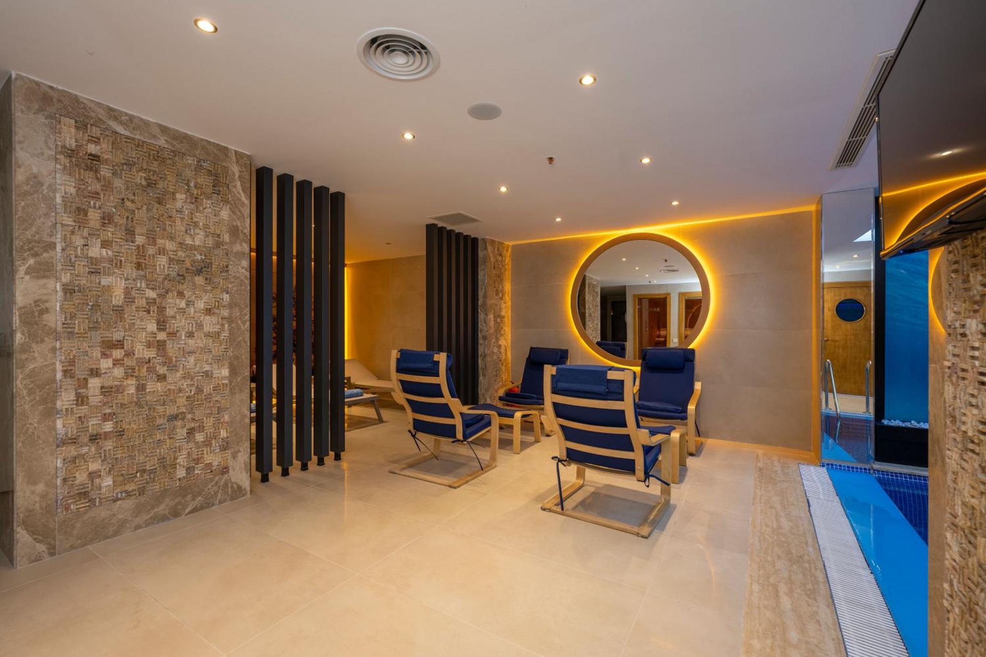 Freya Hotel Istanbul Eksteriør bilde