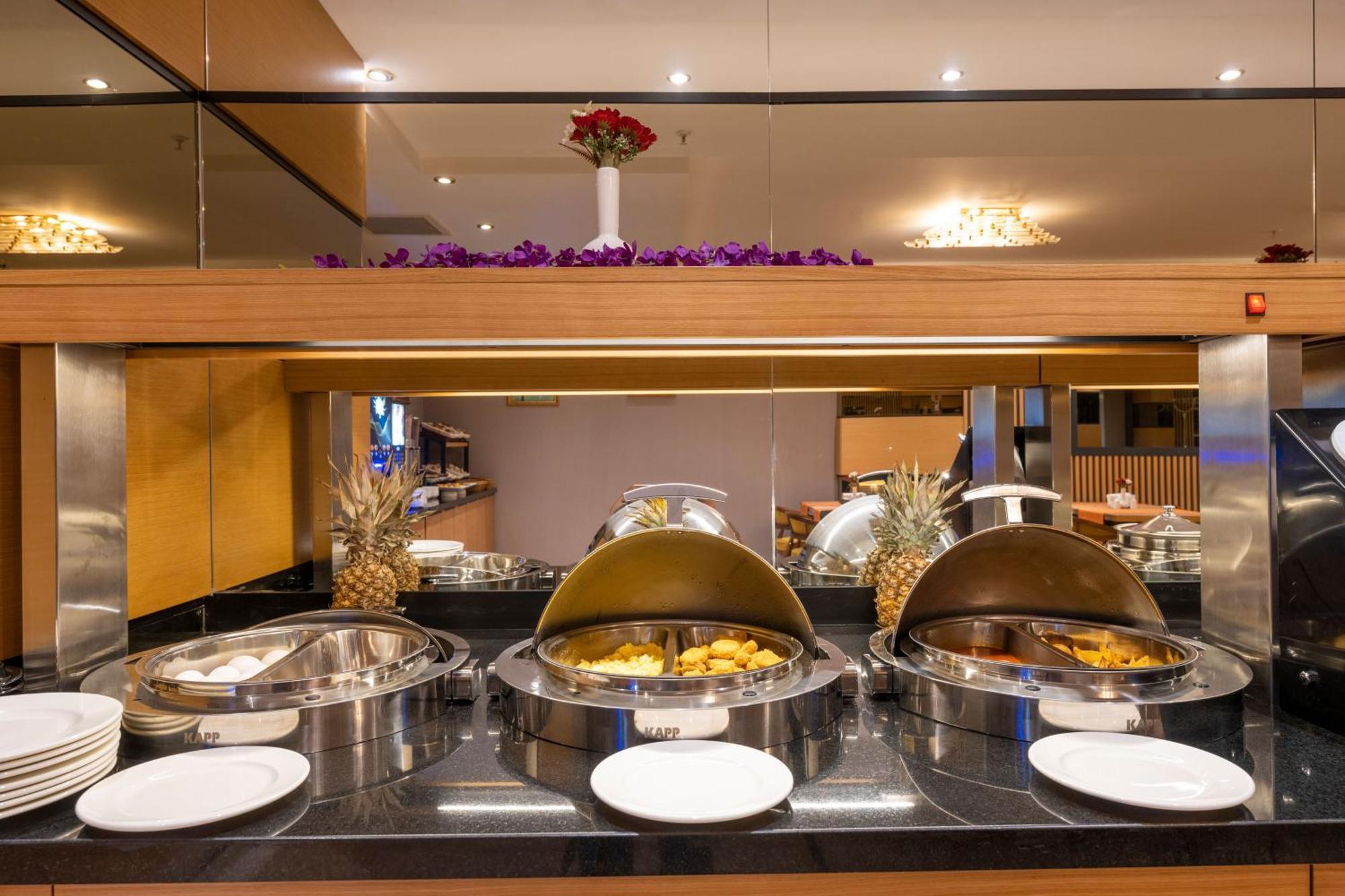 Freya Hotel Istanbul Eksteriør bilde