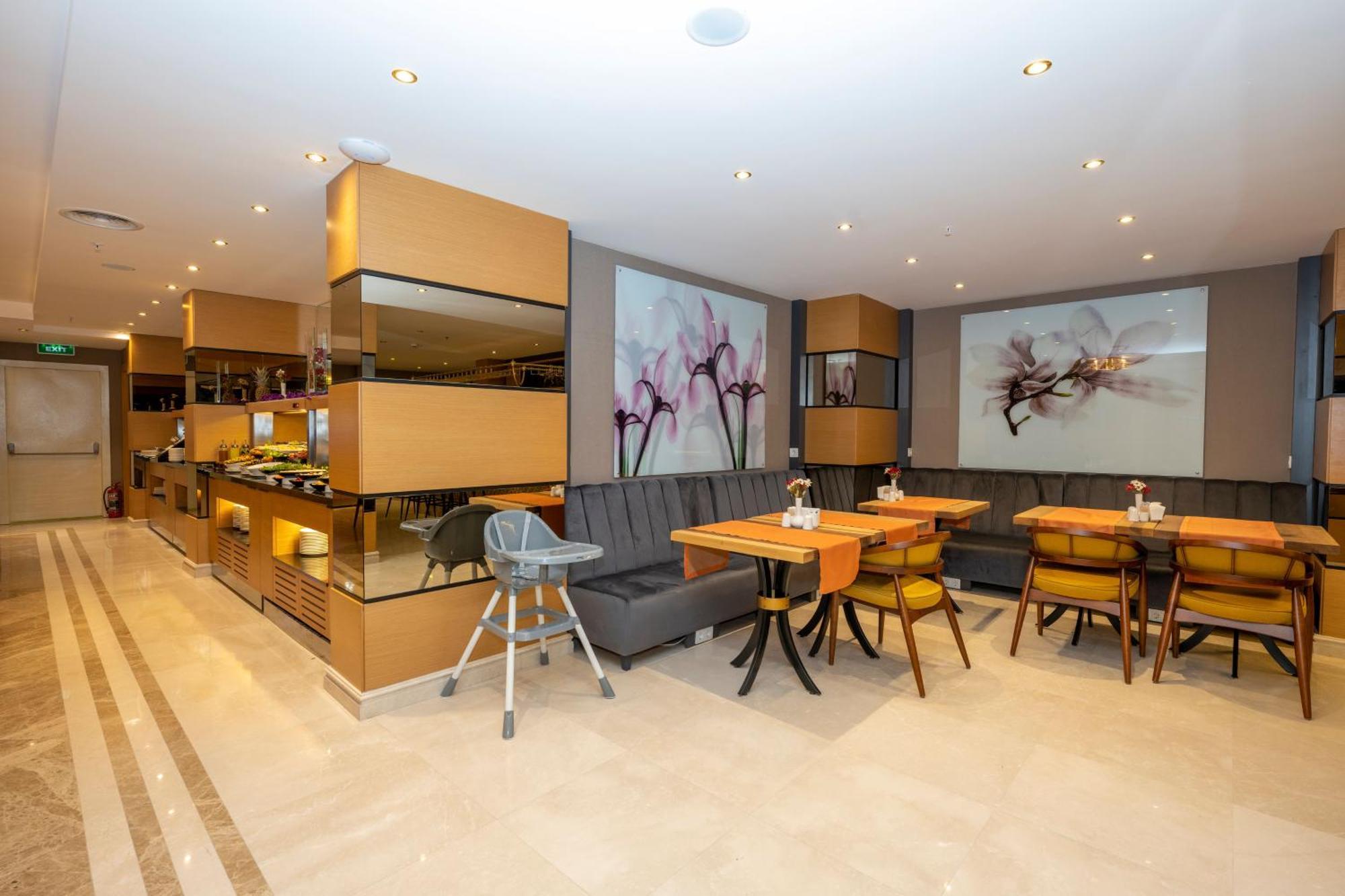 Freya Hotel Istanbul Eksteriør bilde