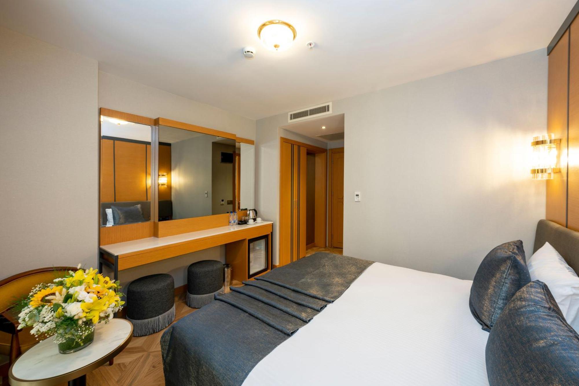 Freya Hotel Istanbul Eksteriør bilde